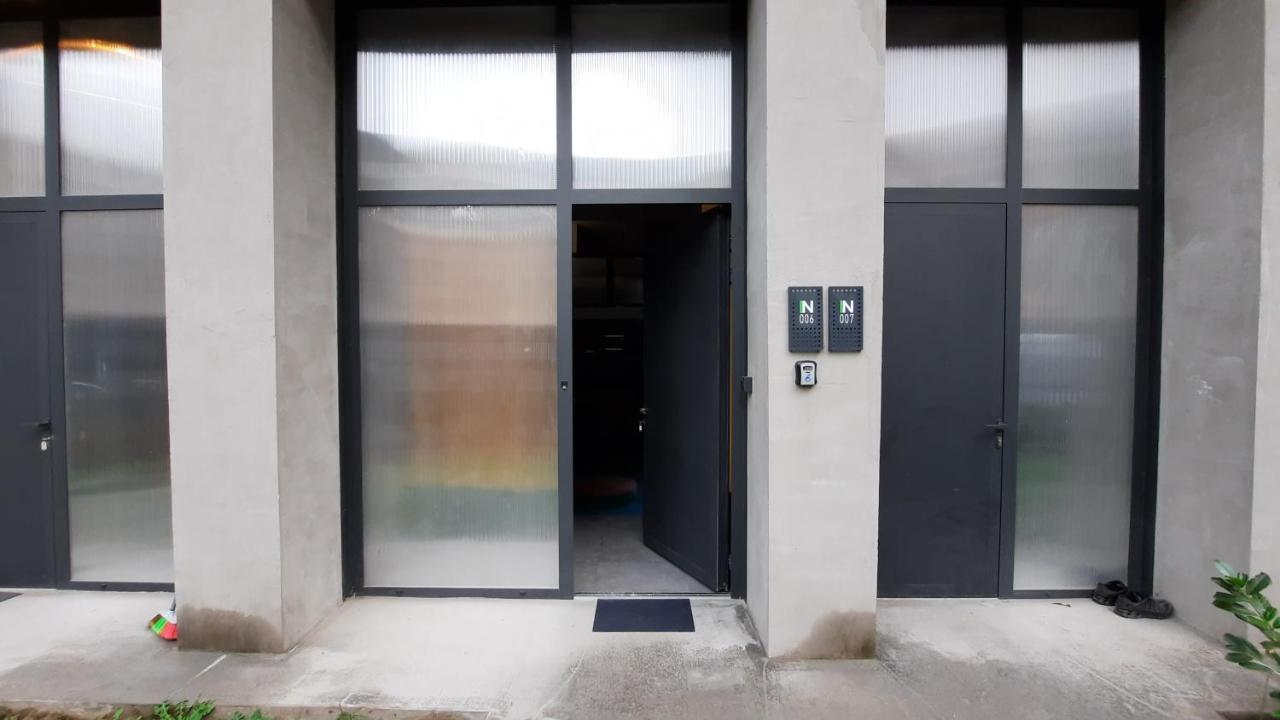 Hi-Bp In-Budapest Studio Apartman 2 Free Parking Buitenkant foto