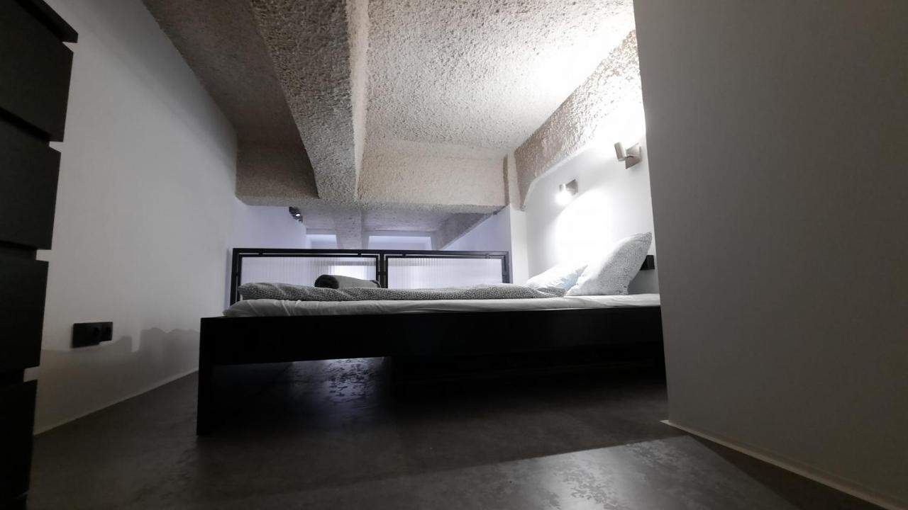 Hi-Bp In-Budapest Studio Apartman 2 Free Parking Buitenkant foto